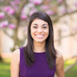 Meet your Posher, Amber